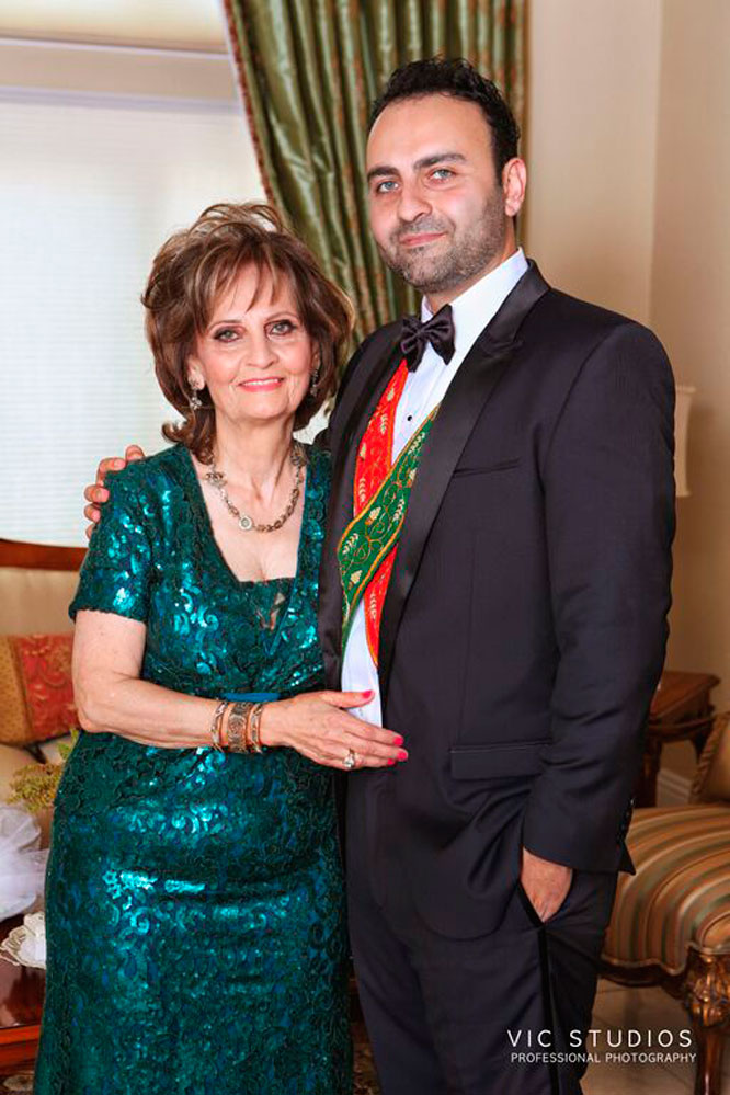 Harsanik - Armenian Wedding Traditions: The Red and Green Ribbon Ceremony Harsanik - Armenian Wedding Traditions: The Red and Green Ribbon Ceremony