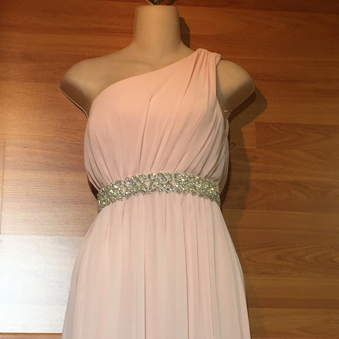 Bridesmaids dresses