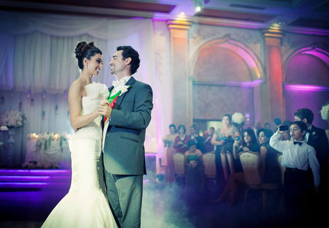 Lark Wedding Photography