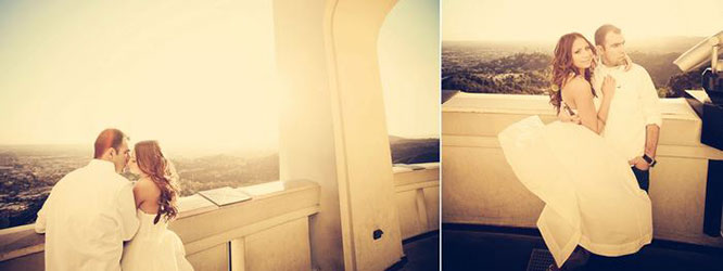 Engagement Photoshoot Locations