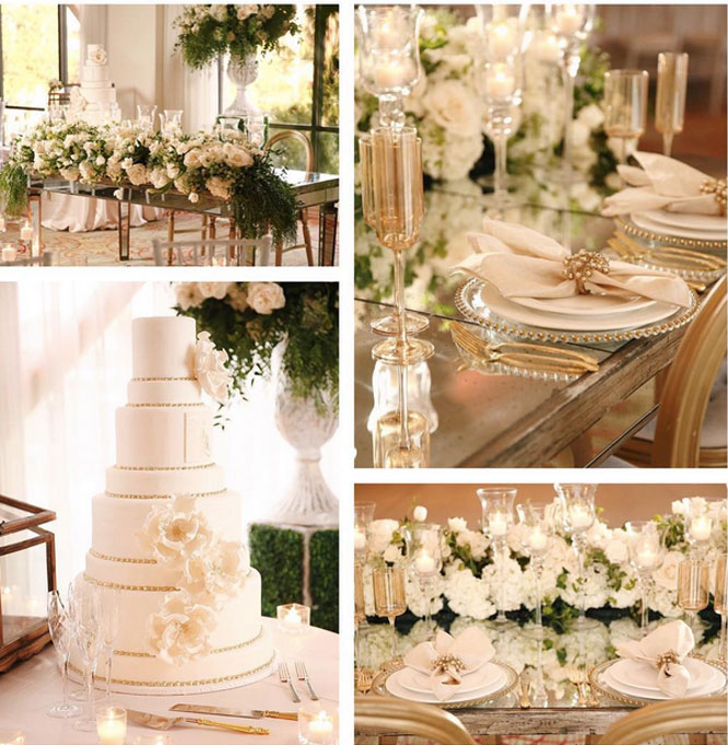 trendy venues La Banquets