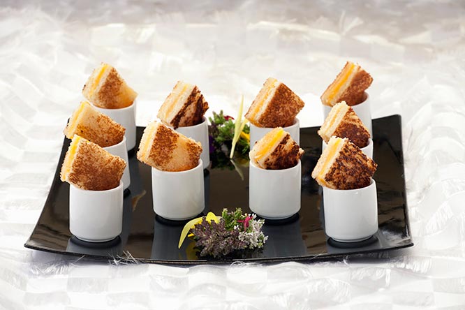 Anoush Catering