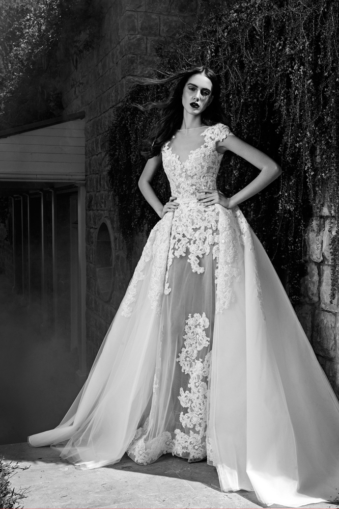 Zuhair Murad Fall 2016