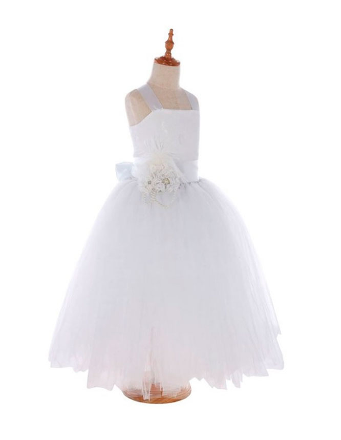 Flower Girl Dress