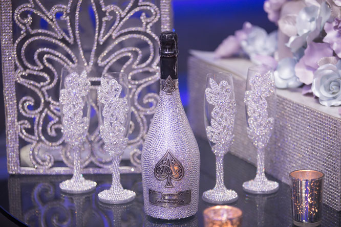 Alik and Lilit Engagement