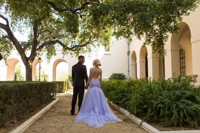 Alik and Lilit Engagement