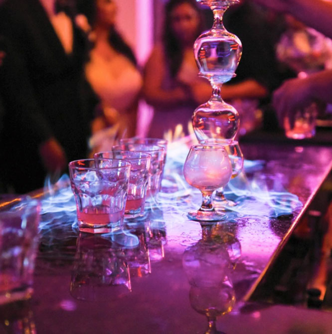 Brandview Ballroom Mixologists Brandview Ballroom Mixologists