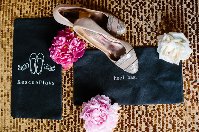 Rescue Flats