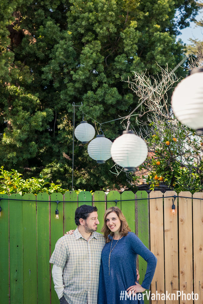 Gev and Susie Anniversary