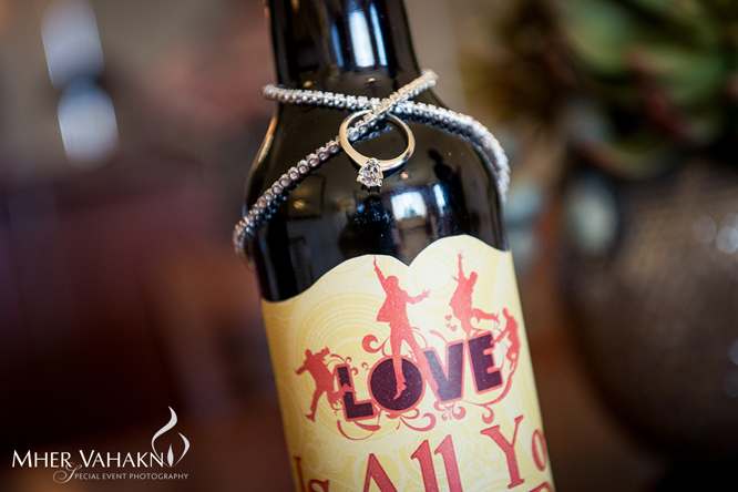 Gev and Susie Wedding 