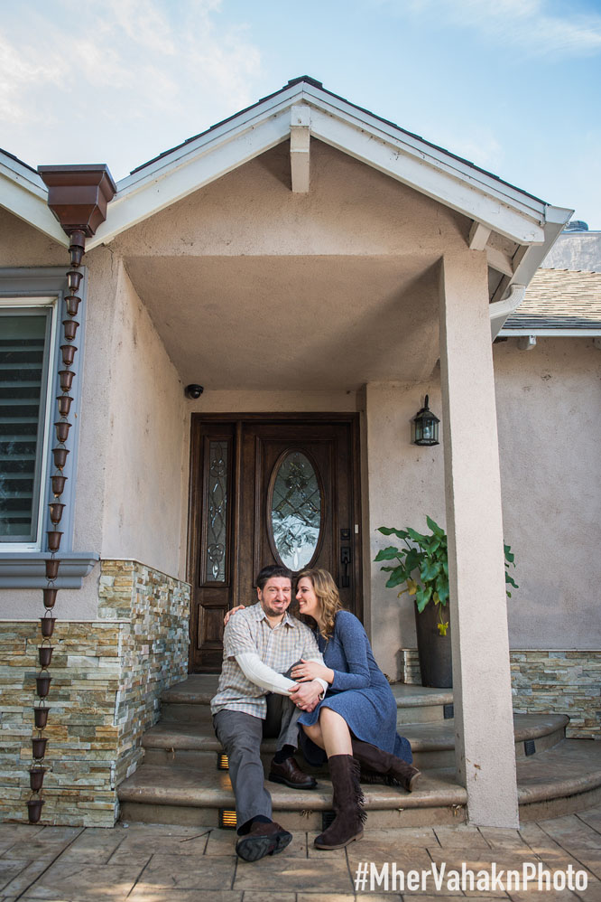 Gev and Susie Anniversary