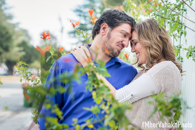 Gev and Susie Anniversary