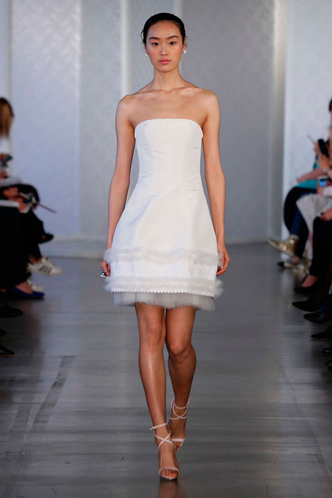Oscar de la Renta