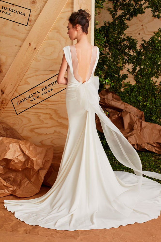Carolina Herrera 