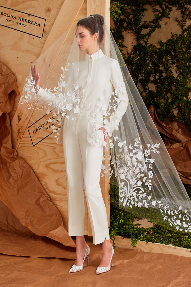 Carolina Herrera 