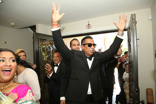 Anil and Mary's Armenian Wedding