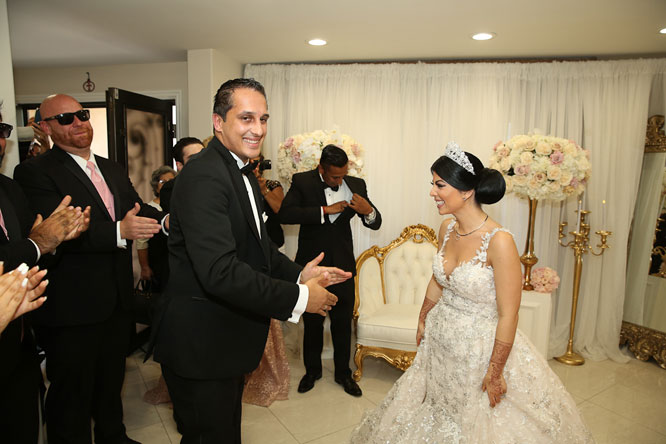 Anil and Mary's Armenian Wedding