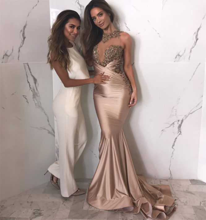 Inside Look at Regency Event Venue