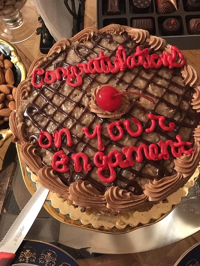 Featured Proposal of Sareen & Gevo