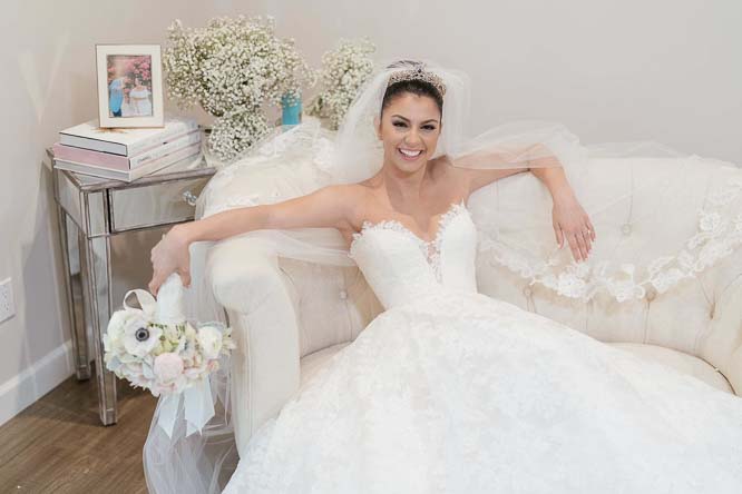 Featured Wedding: Sarkis & Lilit