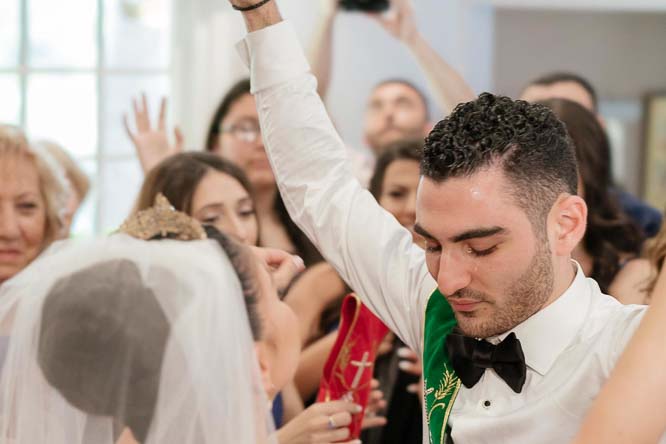 Featured Wedding: Sarkis & Lilit