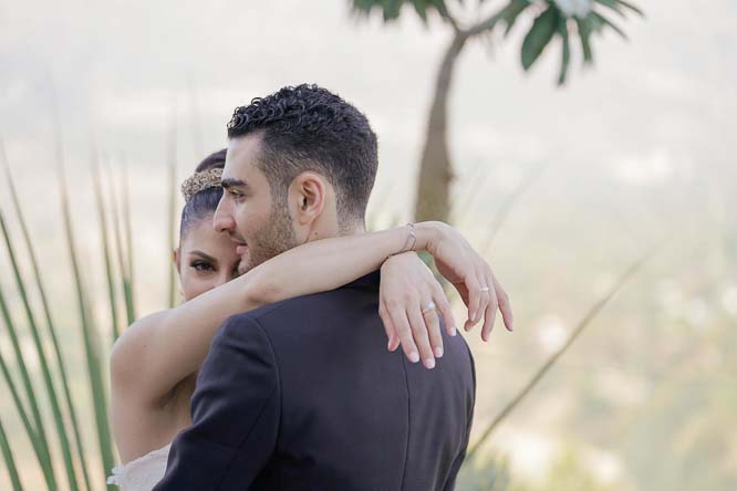 Featured Wedding: Sarkis & Lilit