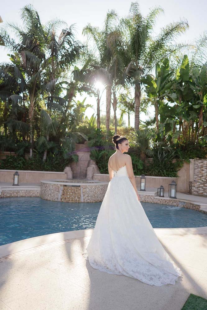 Featured Wedding: Sarkis & Lilit