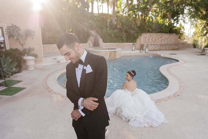 Featured Wedding: Sarkis & Lilit