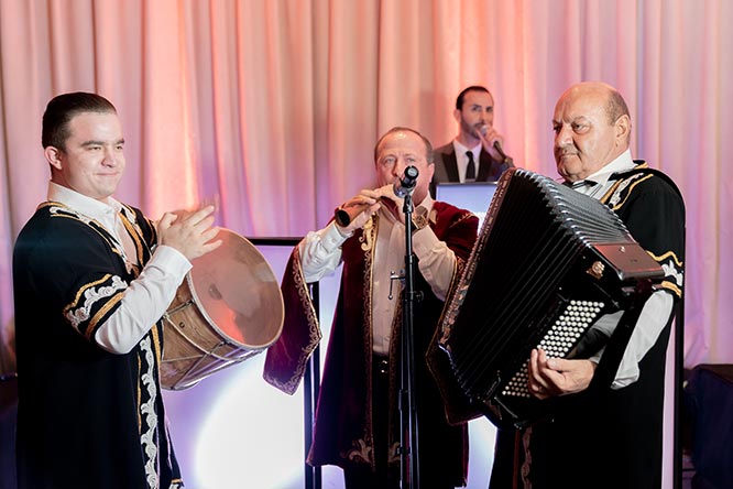 Featured Wedding: Garen & Diana
