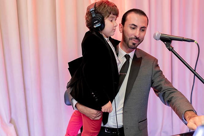 Featured Wedding: Garen & Diana