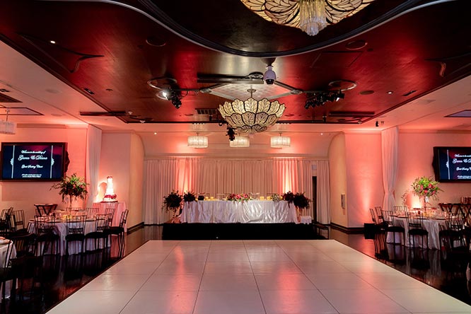 Featured Wedding: Garen & Diana