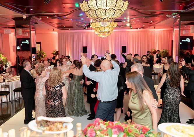 Featured Wedding: Garen & Diana
