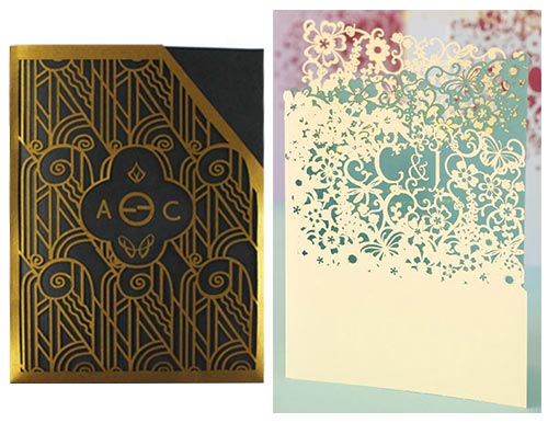 Wedding Decor Trends That Will Rule in 2014