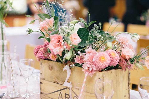 Wedding Decor Trends That Will Rule in 2014