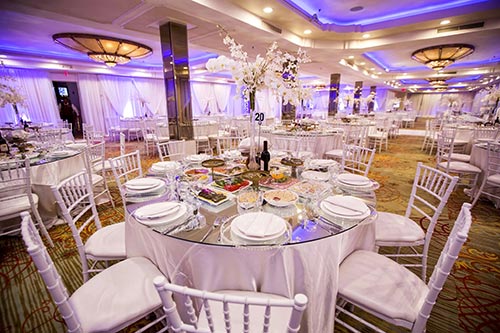 Seating Your Guests
