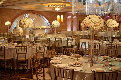Seating Your Guests
