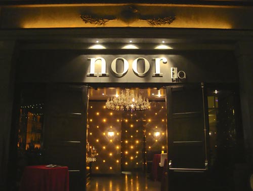 Noor May Promotion - 40% Off