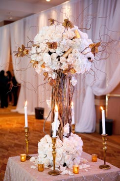 2012 Harsanik Bridal Show