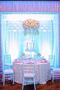 2012 Harsanik Bridal Show