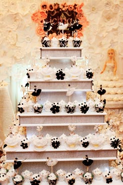 2012 Harsanik Bridal Show