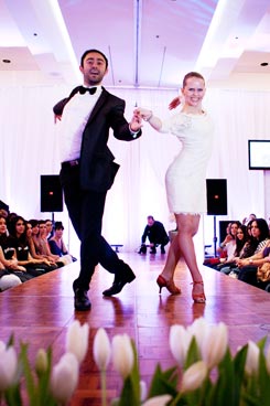 2012 Harsanik Bridal Show