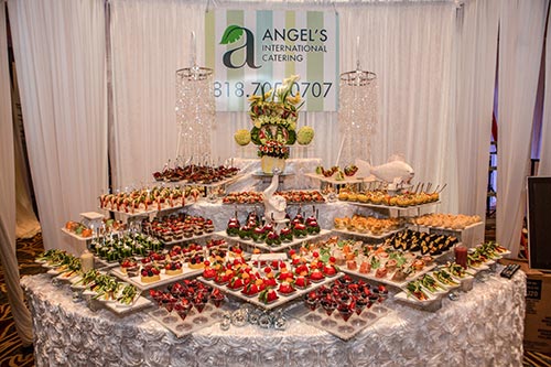 Harsanik.com presents The Premier Bridal Event