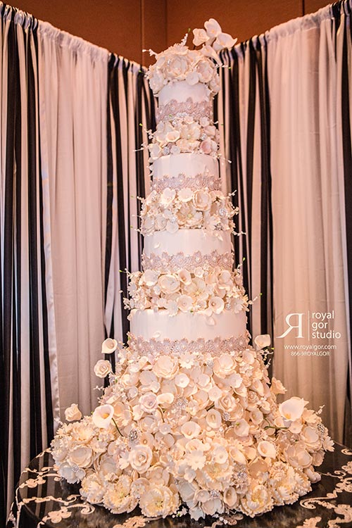 Harsanik.com presents The Premier Bridal Event