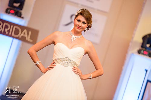 Harsanik.com presents The Premier Bridal Event