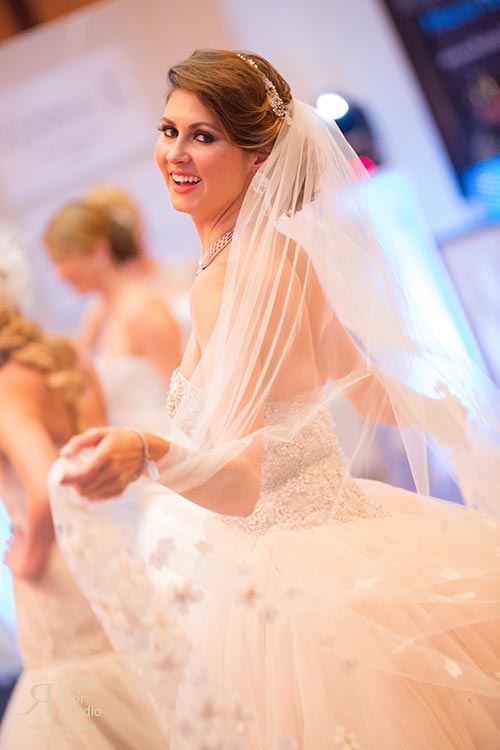 Harsanik.com presents The Premier Bridal Event