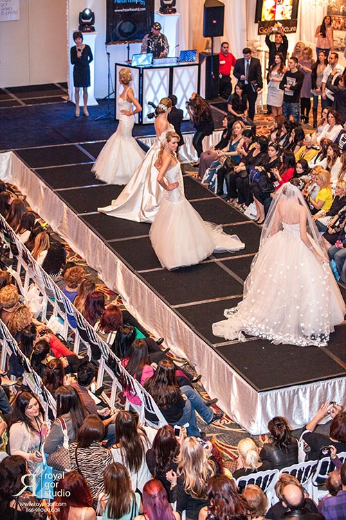 Harsanik.com presents The Premier Bridal Event