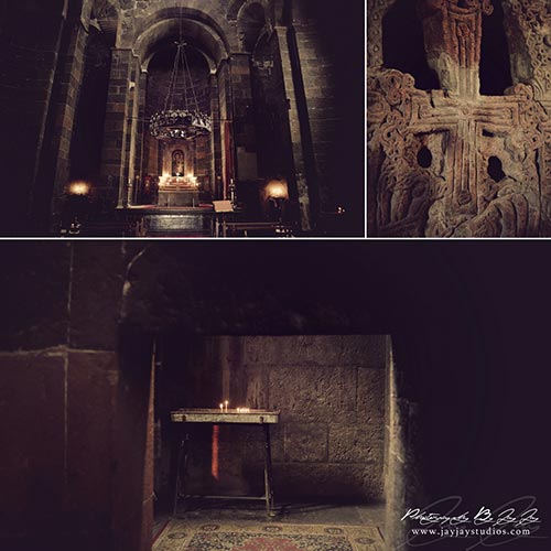 Featured Wedding: Destination Wedding in Armenia