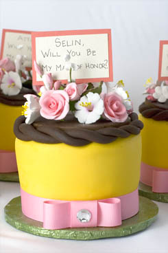 Cake Studio Cup Cakes