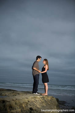 Engagement Photo Shoot
