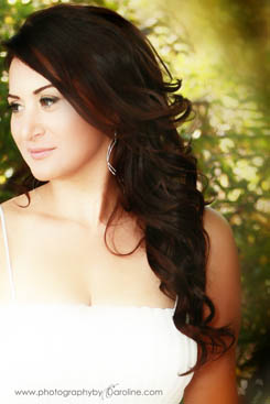 Arsineh Ghazarian Arsineh Ghazarian